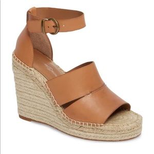 Treasure & Bond Espadrilles Wedge